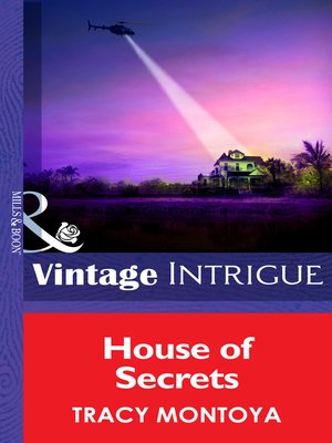 cover image of House of Secrets